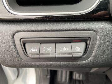 Fahrzeugabbildung Mitsubishi ASX 1.3 T-Benziner Intro Edition DCT