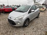 Ford Ka Titanium, Klimaanlage,Euro 4 ! - Ford Ka/Ka+ aus 2008