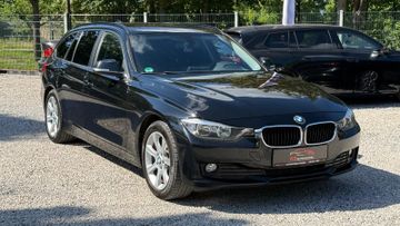 BMW 320 - 4
