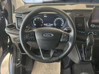 Ford Tourneo Custom - Vorschau Bild 10