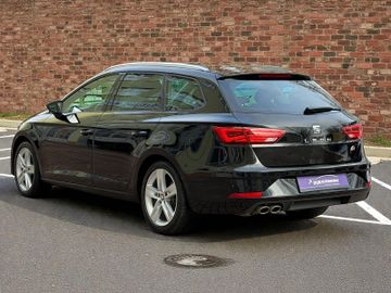 SEAT Leon - 5