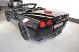 Corvette C6 - Corvette C6: Cabrio