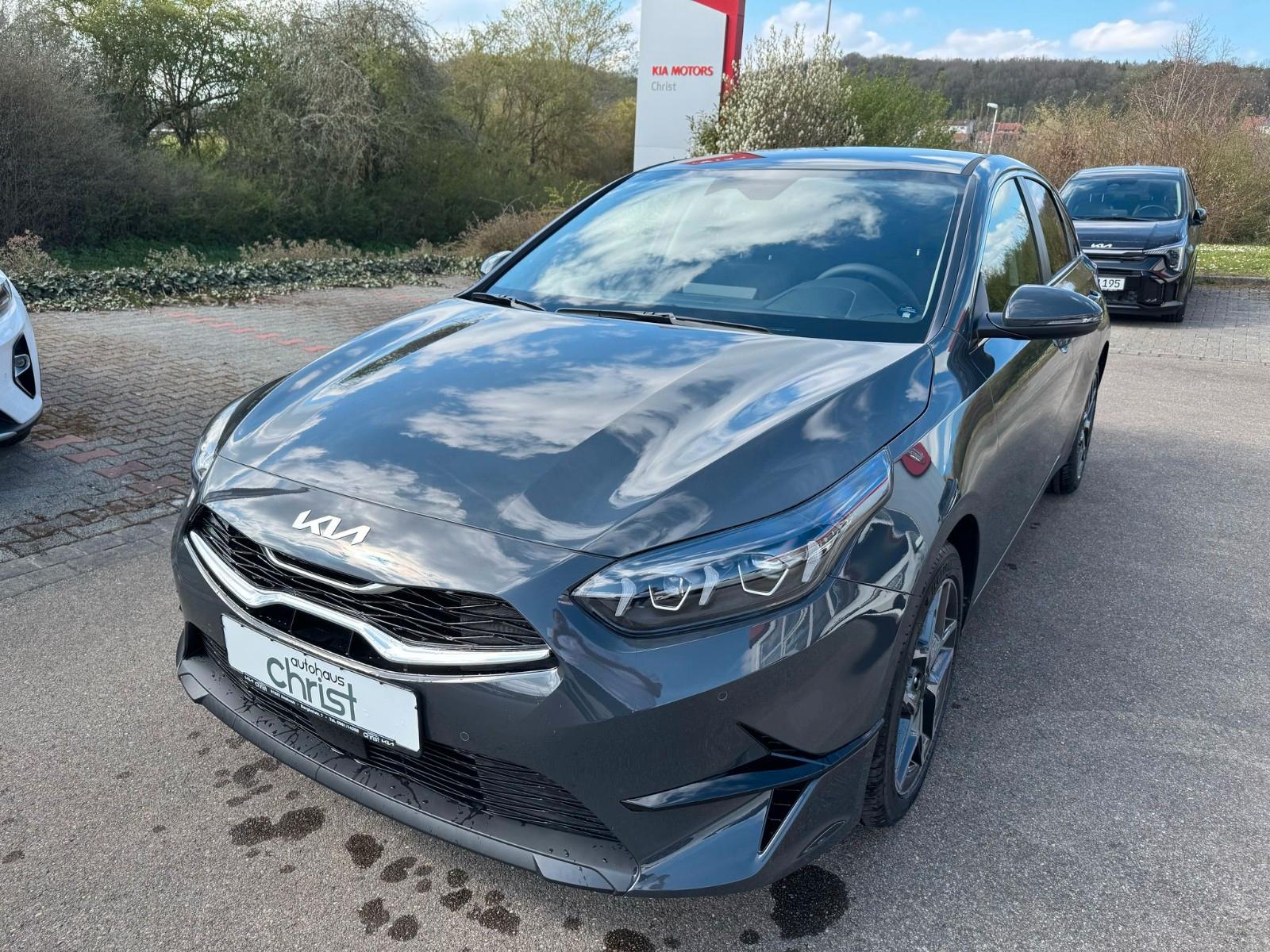 Kia Ceed 1.0 T-GDI Ultimate Ed. *Navi*JBL*Style-Pa.*
