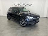 Mercedes-Benz GLE 350d 4Matic*AMG*Pano*AssistPlus*AHK*