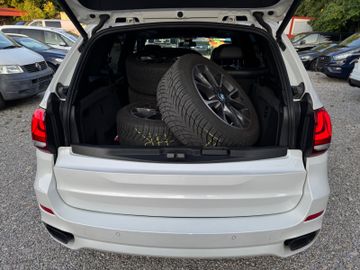 BMW X5 M50 - 10