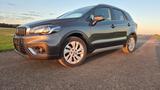 Suzuki SX4 - Suzuki SX4 von privat
