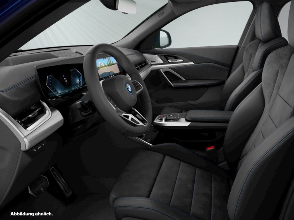 BMW iX2 - Bild 3