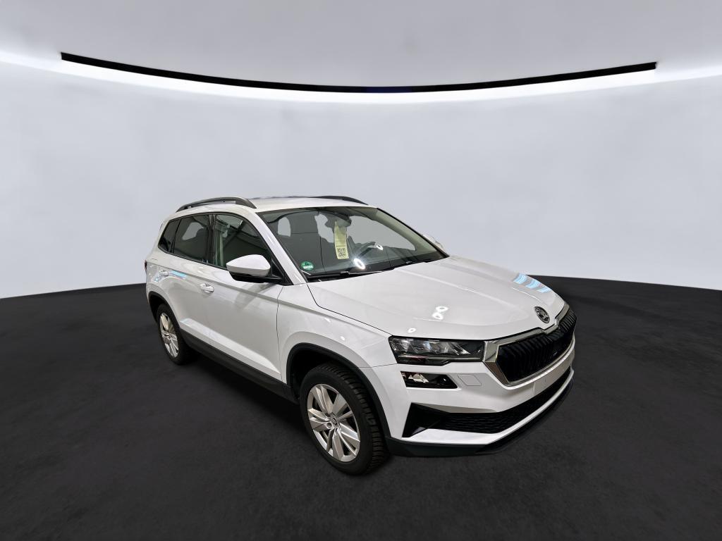 Skoda Karoq 2.0 TDI 4x4 DSG Selection/Navi/Virtual/AHK