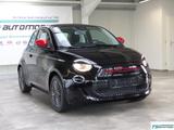 Fiat 500e 95PS RED Navi+Klimaaut.+PDC+Carplay+Shzg - Fiat 500e Red Gebrauchtwagen