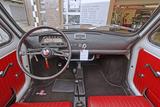 Fiat 500 L Luxus, Top Zustand - : Kleinwagen, Luxus