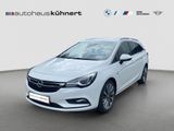 Opel Astra 1.4 Turbo Innovation LED SpurAss AHK RFK 8 - Opel in Plauen