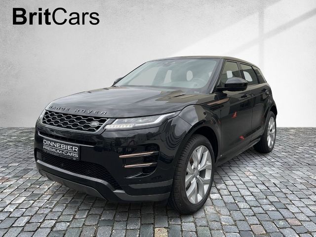 Land Rover RANGE ROVER EVOQUE R-Dynamic S 360 SoundSys el.H