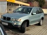 BMW e53 x5 3.0d 135kw rechtslenker Export - BMW 1er Reihe aus 2003