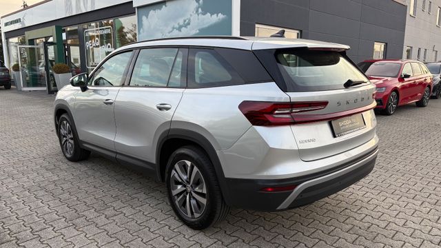 Foto Nummer 3: SKODA Kodiaq