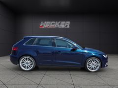 Audi A3 Sportback 40 TFSI quattro sport  *Standheizun