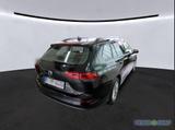Volkswagen Golf Variant Comfortline 1.0 TSI 6-Gang LED,SHZ, - Volkswagen Golf mit Benzin-Antrieb: Kombi, 1.6
