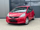 Honda Jazz 1.2S 1.Hand TÜV Klima ScheckH Allwetter - Honda Gebrauchtwagen in Hannover