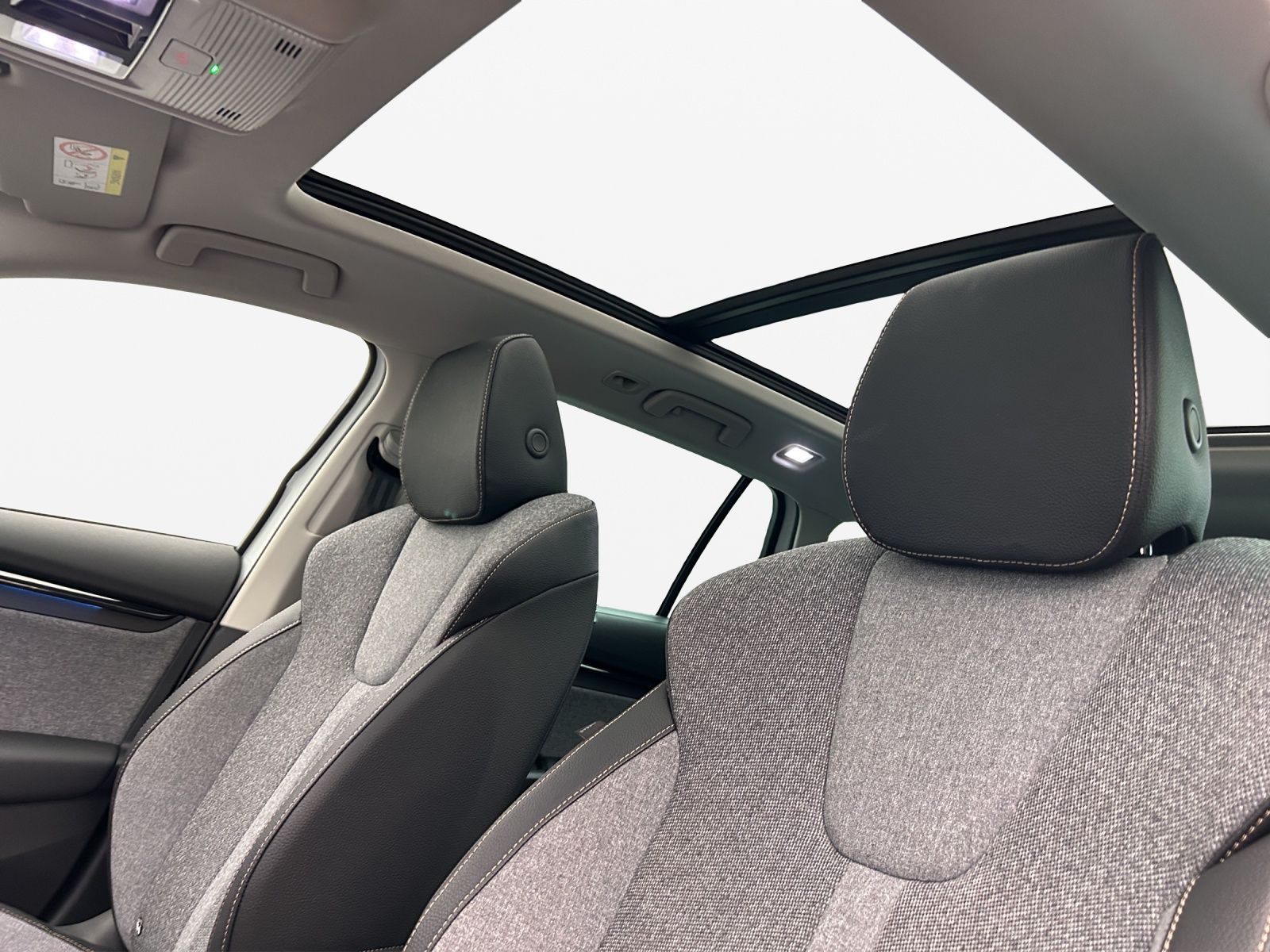 Skoda Octavia - Bild 10