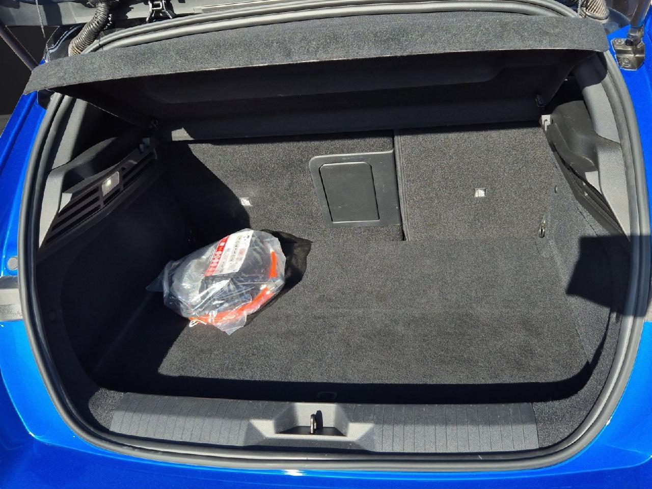Opel Astra L Lim. 5-trg. Electric GS
