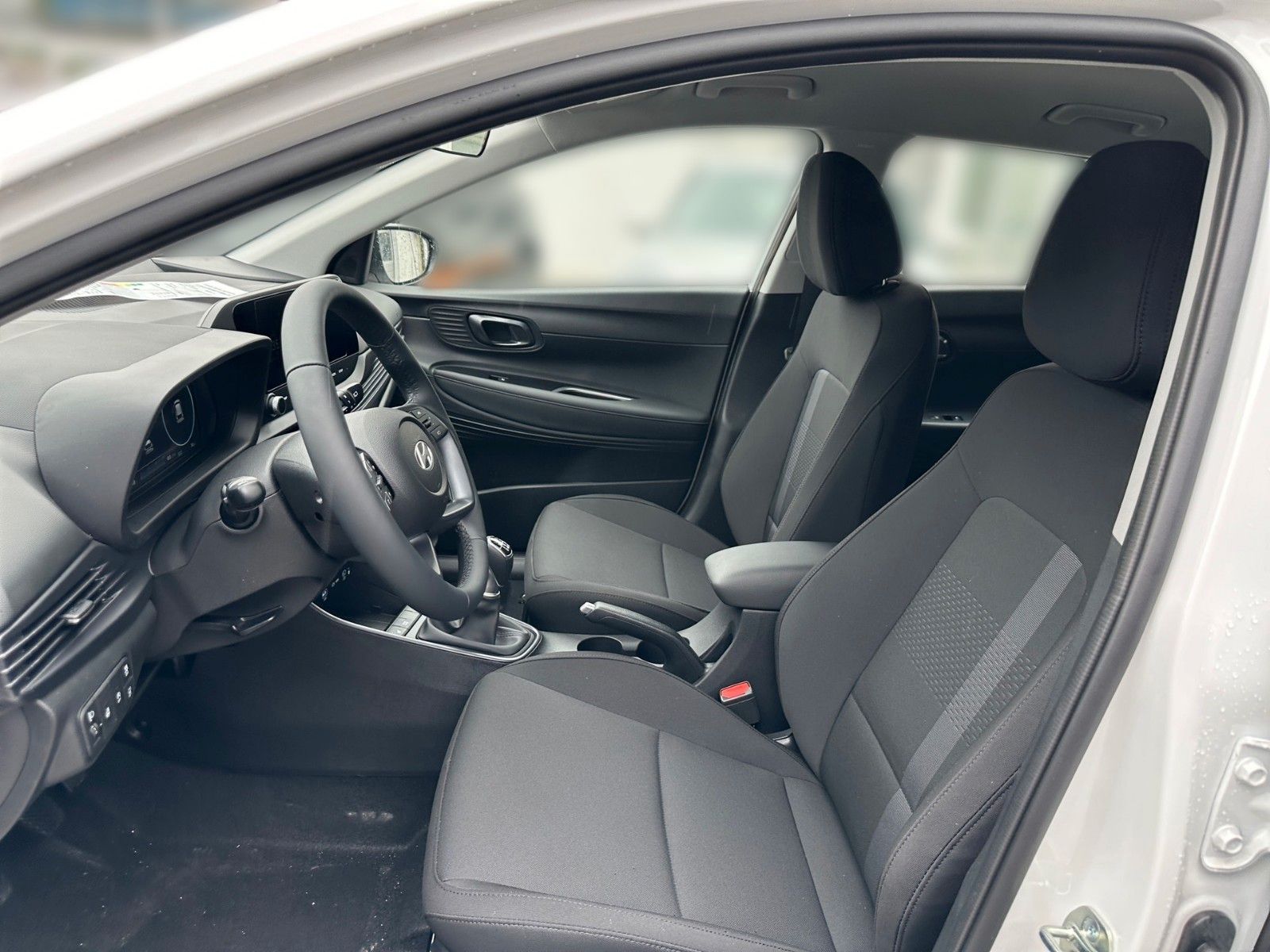 Fahrzeugabbildung Hyundai i20 Trend *SOFORT VERFÜGBAR*Rückfahkamera uvm