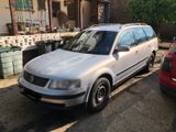 Volkswagen Biete Passat 3b zum Verkauf an - Volkswagen Passat aus 1998: Kombi