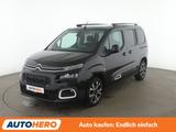 Citroën Berlingo 1.2 PureTech Shine M Aut.*NAVI*CAM*HUD* - gebrauchte Citroën Berlingo aus dem Jahr 2021