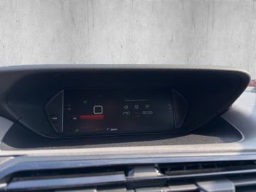 Citroën C4 PicassoSpacetourer 1.6 BlueHDi 120 Selection
