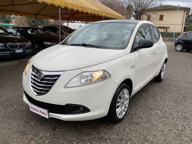 Lancia Ypsilon 1.2 5 porte GPL Ecochic Gold OK. 