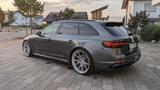 Audi RS Schale, Competition Plus, KW, WF, B&O - Audi RS4 competition plus Gebrauchtwagen