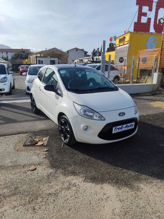 Image of Ford Ka/Ka+