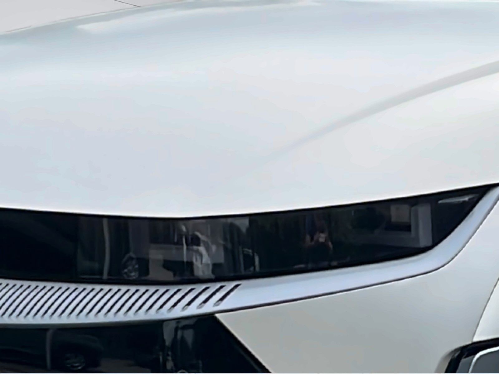 Hyundai IONIQ 5 - Bild 3