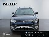Ssangyong XLV e-XGi 160 2WD Forward *AHK*CAM*SHZ*CarPlay* - Ssangyong XLV Gebrauchtwagen