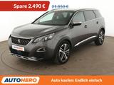 Peugeot 5008 2.0 Blue-HDi GT Aut.*NAV*LED*TEMP*CAM*PDC* - Peugeot 5008 SUV