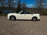 Chrysler Einzigartiges Unique 300C Custom Cabrio 50,000k - Chrysler 300C: 3.0