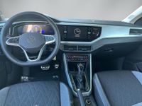Volkswagen Polo 1.0TSI DSG Energy Rkam Totwinkel ACC LED
