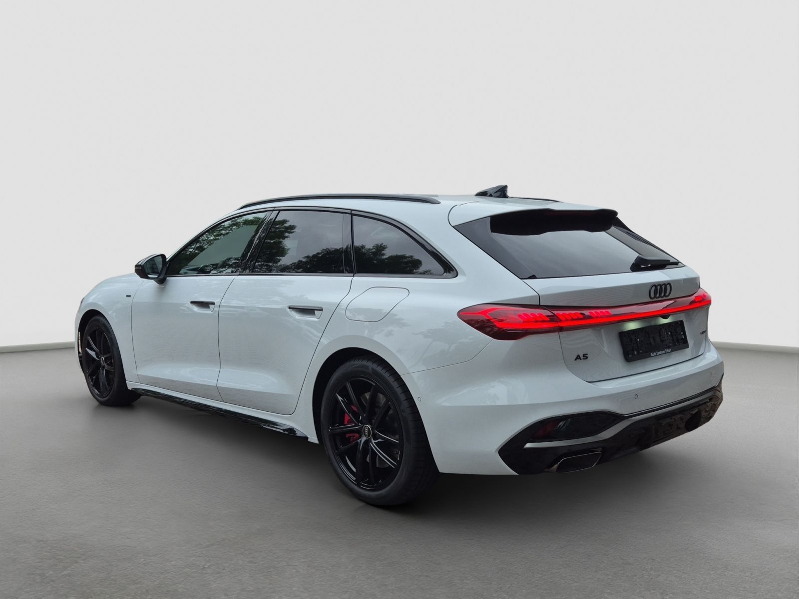 Audi A5 - Bild 4