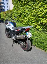 BMW Gelegeheit  für Damen BMW F800R auch A2  - Angebote