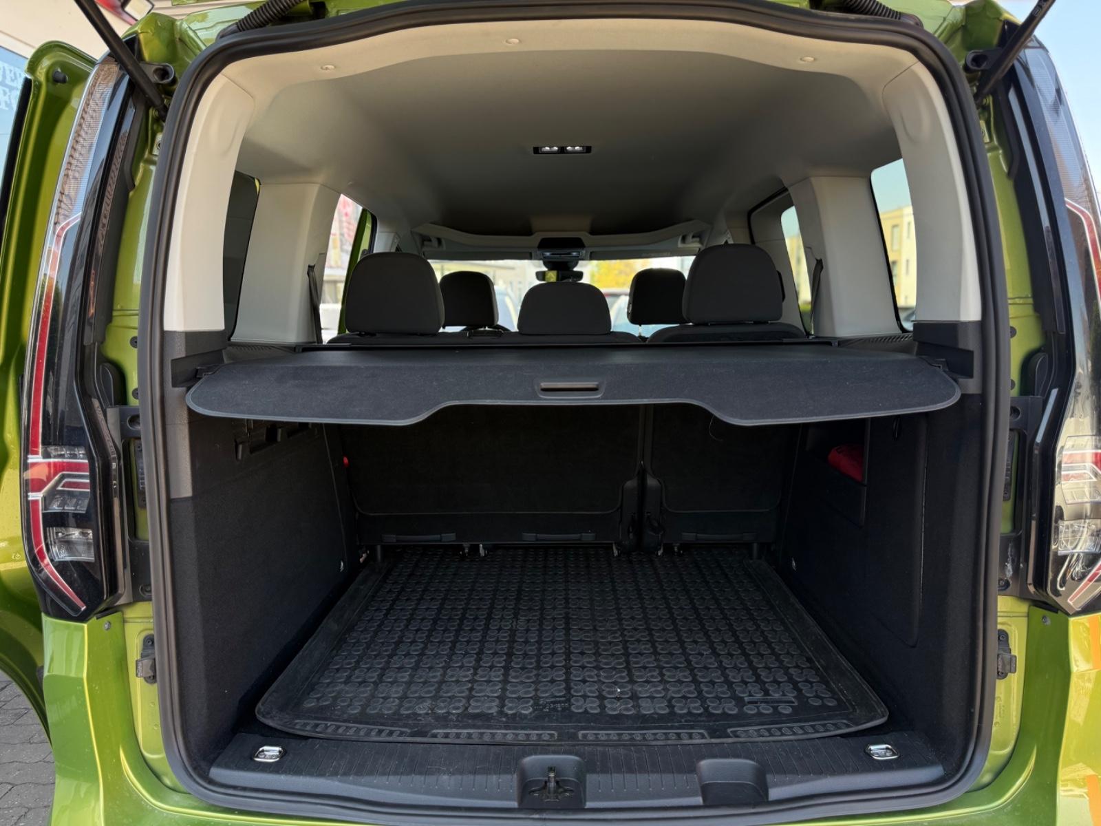 Volkswagen Caddy Life LED/NAVI/CARPLAY/USB-C/KAMERA/PDC/AHK, миниатюра 6