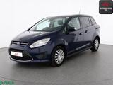 Ford Grand C-Max 2.0 TDCi AUTOMATIK,KAMERA,TEMPOMAT - Ford in Berlin: Ka