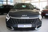 Kia Sportage 1.6 Autm. VISION+ Digi Cockpit/Navi/Kam - gebrauchte Kia Sportage aus dem Jahr 2022