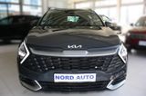 Kia Sportage 1.6 Autm. VISION+ Digi Cockpit/Navi/Kam - Kia Sportage aus 2022