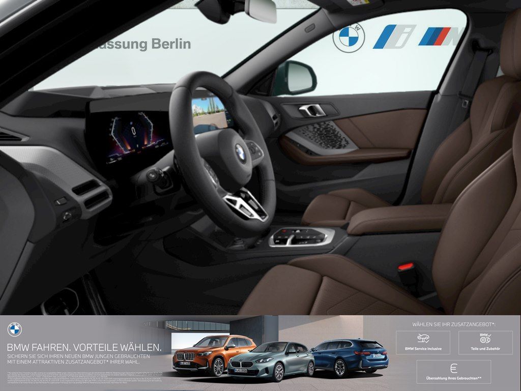 BMW 220 Gran Coupé - Bild 4