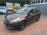 Peugeot 2008 Active - Peugeot 2008 in Braunschweig