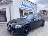 BMW 320d Touring xDrive Sport Line 190PS ohne AdBlue - BMW 3er Reihe: Ps