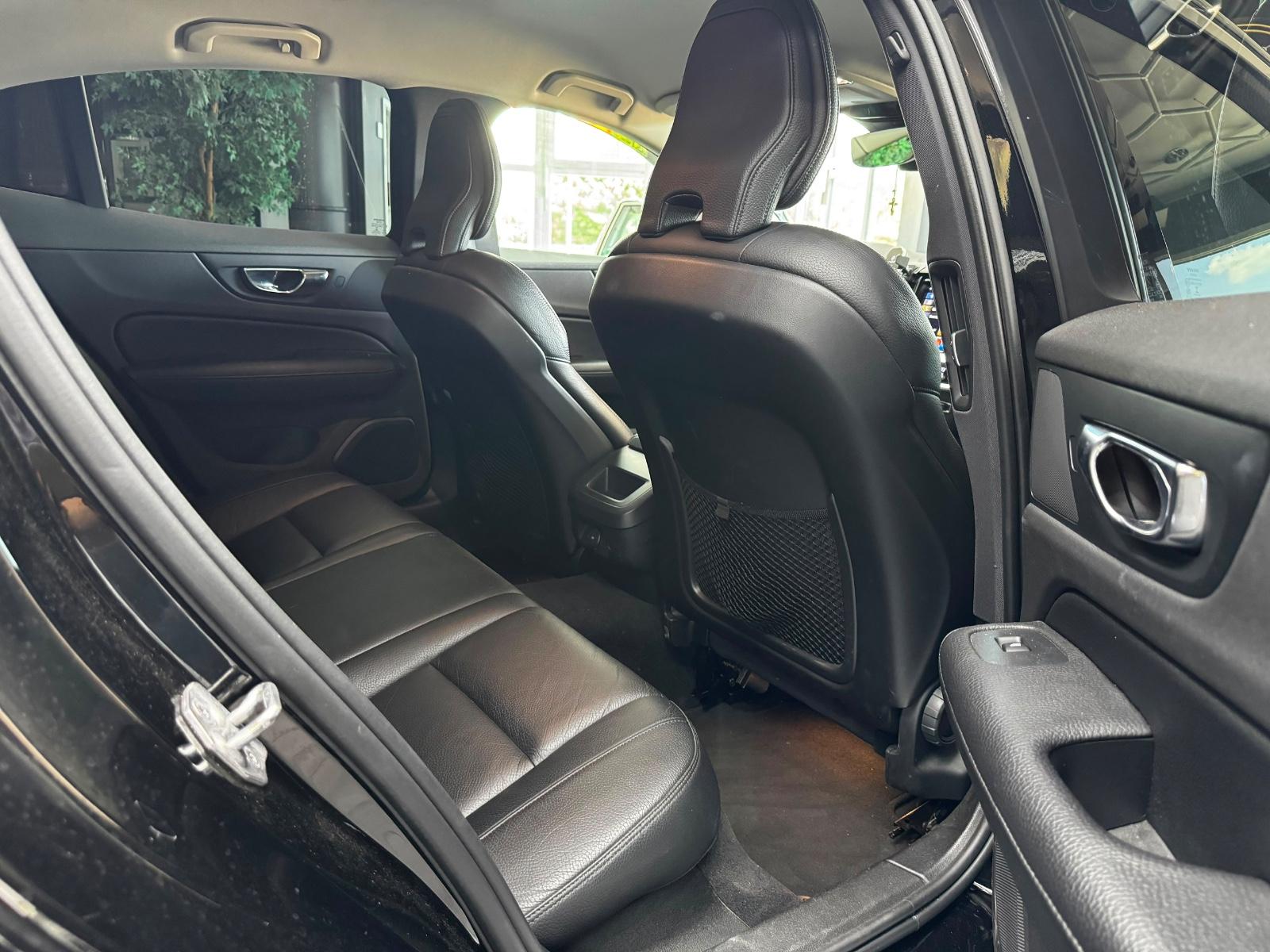 Volvo S60 Inscription * LEDER * NAVI * KAMERA *, миниатюра 28
