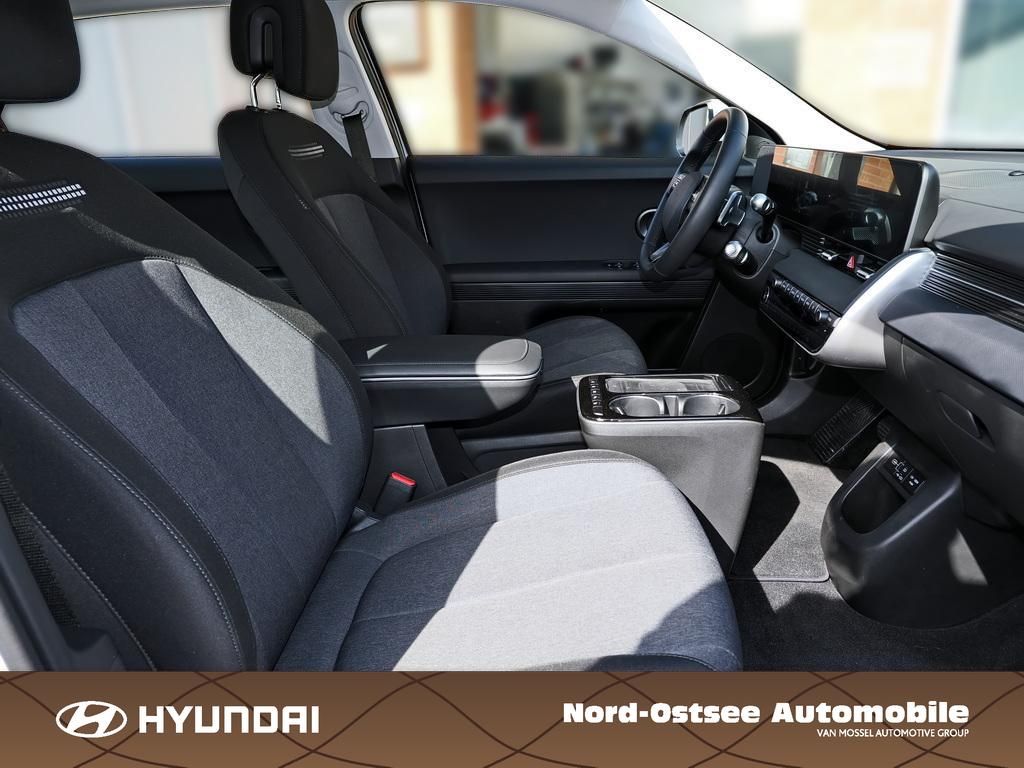 Fahrzeugabbildung Hyundai IONIQ 5 DYNAMIQ ELEKTRO 84 kWh SHZ LHZ LED NAVI