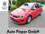 Volkswagen Golf Sportsvan Trendline Parkhilfe Sitzheizung C - Volkswagen Golf Sportsvan Trendline mit Benzin-Antrieb