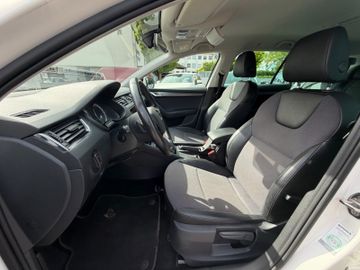 Skoda Octavia - 11