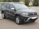 Dacia Duster II Comfort *1.Hand*AHK*NAVI*PDC*EURO6* - Dacia Duster in Augsburg
