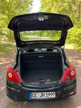 Opel Corsa 1.2 ecoFLEX Edition Edition - Opel Corsa: Schwarz, 1.2